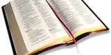 Вера в Библии