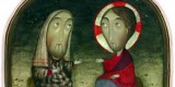Иисус и Никодим