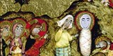 Воскрешение Лазяря