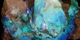 Увидев идущего по морю