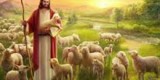 Пастырь добрый