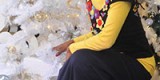 Босе Аделаджа: Святость - живая жертва