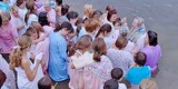 Распространение христианства