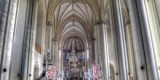 Храм в честь императрицы
