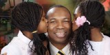 Босе Аделаджа: Настоящее отцовство