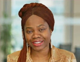 Босе Аделаджа: Цель, определенная Богом