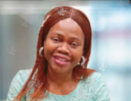 Рождество: время терпения и надежды. Босе Аделаджа