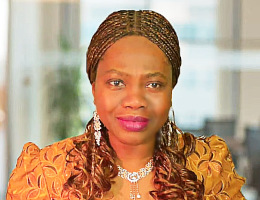 Босе Аделаджа: Через слезы - к урожаю