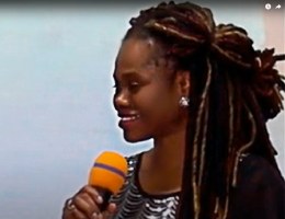 Босе Аделаджа: Труд Любви